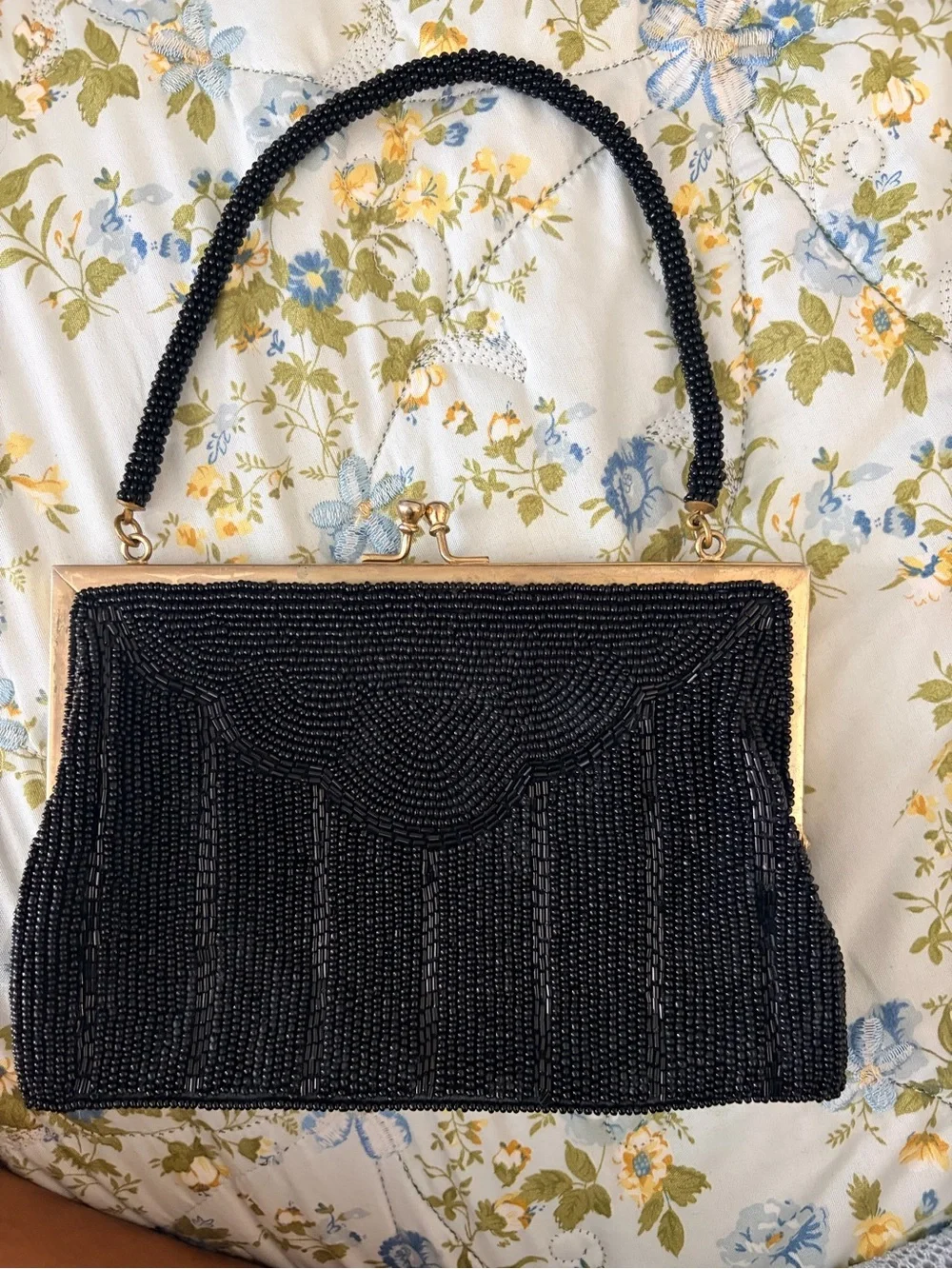 Walborg evening clutch